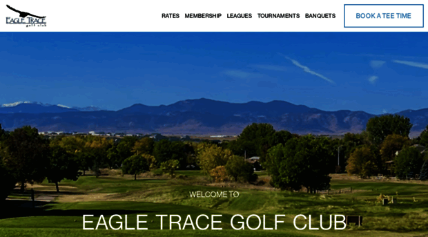 eagletracegolfclub.com