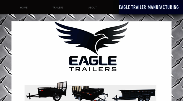 eagletrailermfg.com