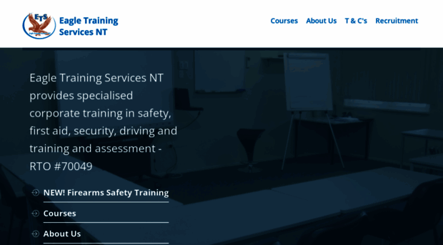 eagletraining.com.au