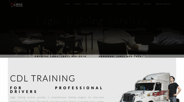 eagletrainingservices.com