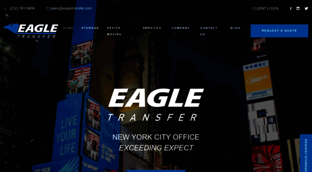 eagletransfer.com