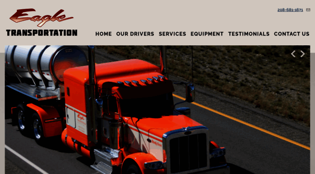 eagletransportationidaho.com