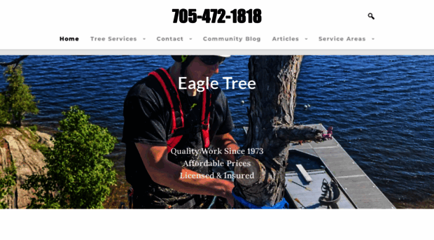 eagletreeservice.ca