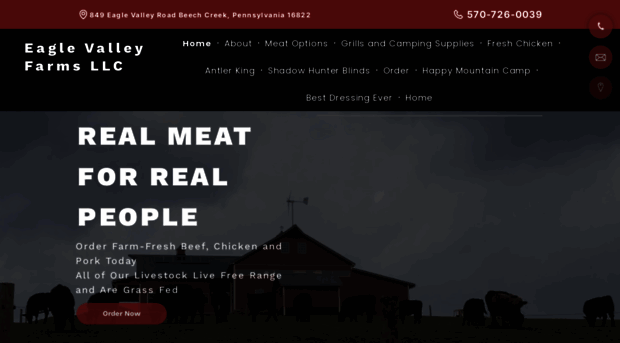 eaglevalleyfarmllc.com