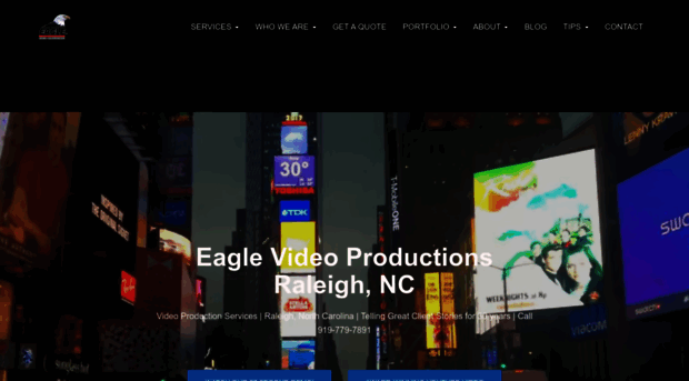 eaglevideo.com