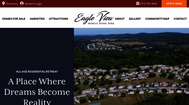 eagleviewcommunity.com
