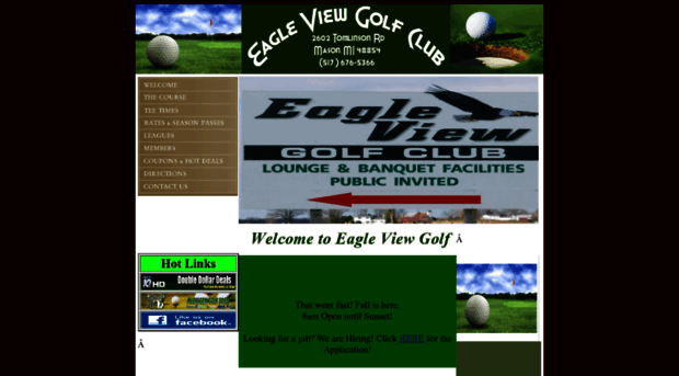 eagleviewgolfclub.com