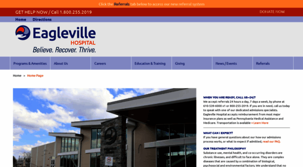 eagleville.org