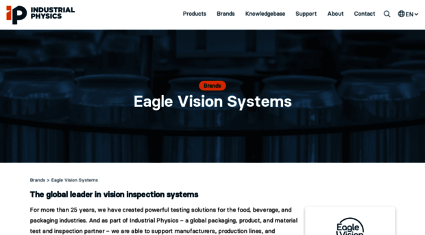 eaglevision.nl