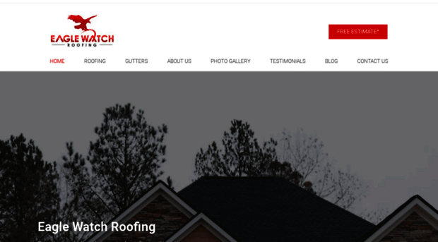 eaglewatchroofing.com