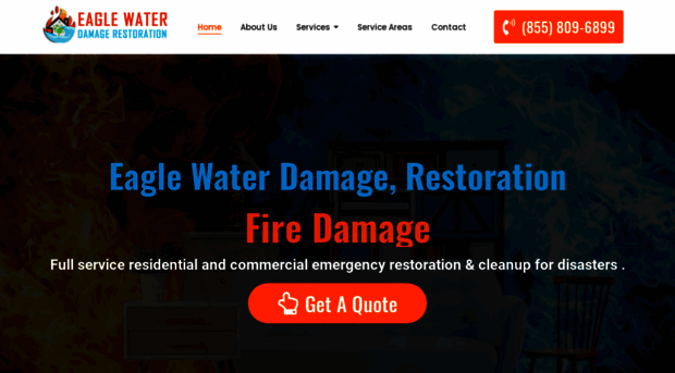 eaglewaterdamagerestorationservices.com
