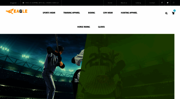eaglewears.com