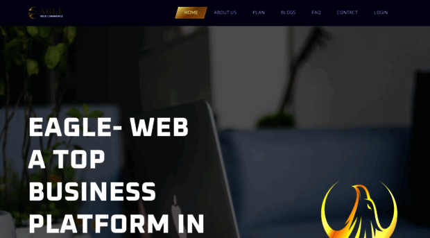 eaglewebcommerce.com