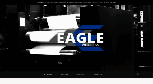 eaglewebpress.com