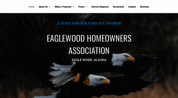 eaglewoodassn.com