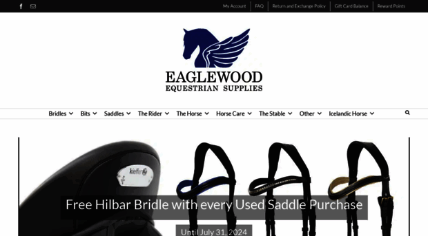 eaglewoodequestrian.ca