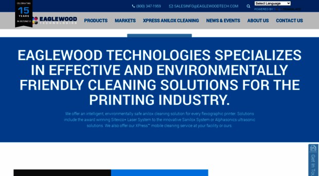 eaglewoodtech.com