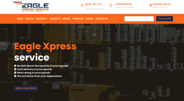 eaglexpress.co