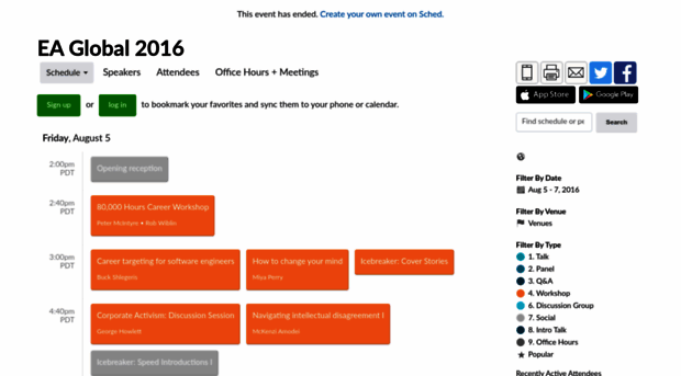 eaglobal2016.sched.org