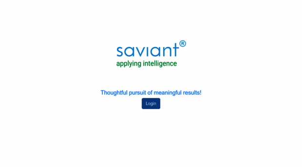 eaglvu.saviantconsulting.com