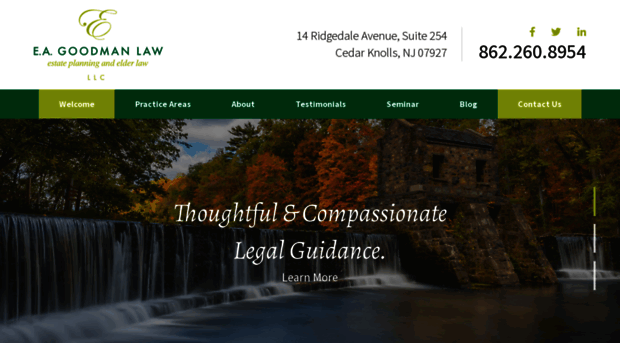 eagoodmanlaw.com