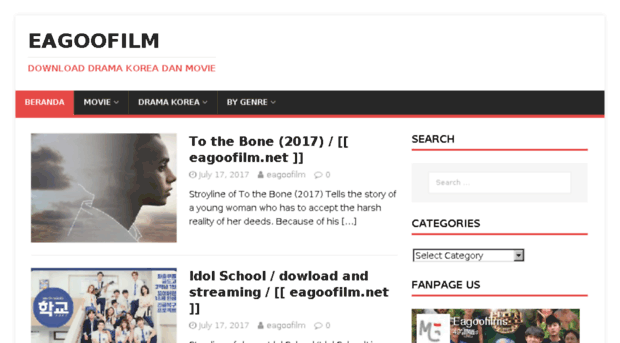 eagoofilm.net