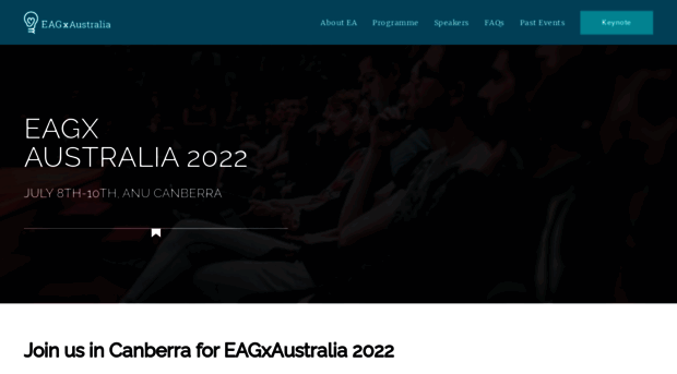 eagxaustralia.com