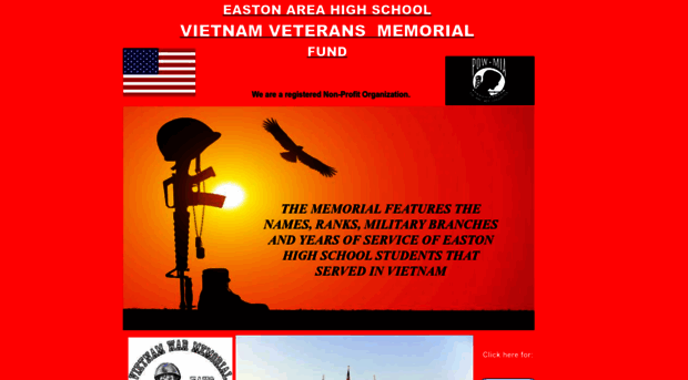 eahsmemorial.com