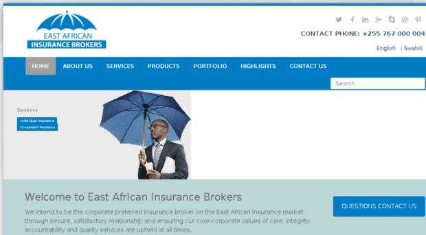 eainsurance.co.tz