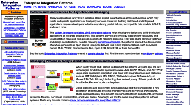 eaipatterns.com