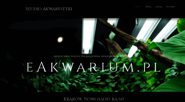 eakwarium.pl