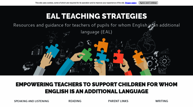 eal-teaching-strategies.com