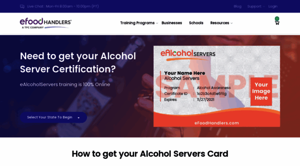 ealcoholservers.com