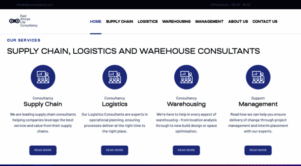 ealconsultancy.com