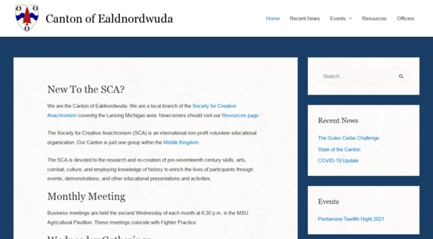 ealdnordwuda.midrealm.org