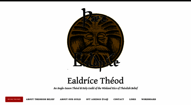 ealdrice.org