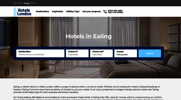 ealing.hotels-london.co.uk