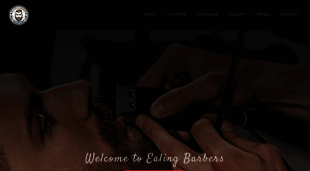 ealingbarbers.com