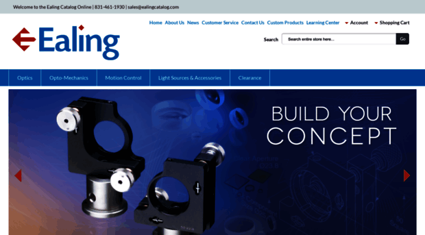 ealingcatalog.com