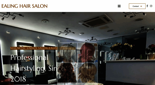 ealinghairsalon.uk