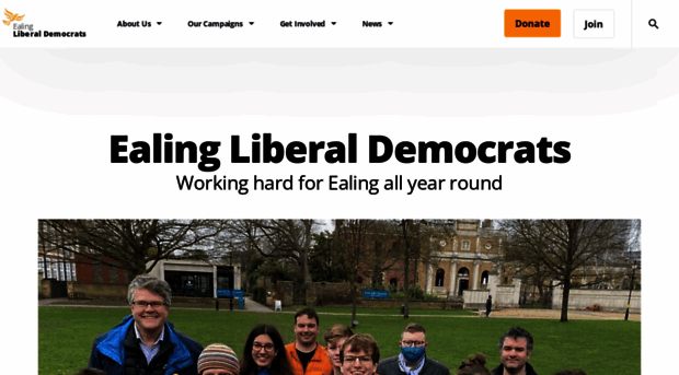 ealinglibdems.org.uk