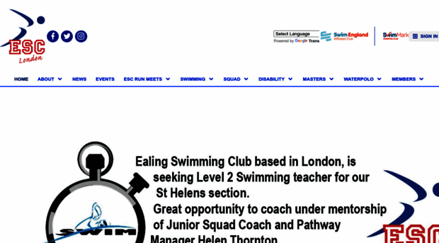 ealingsc.co.uk