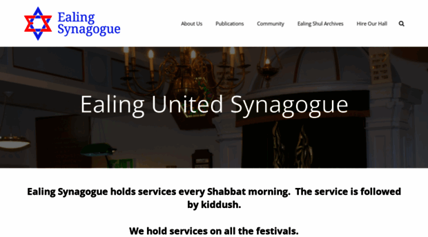 ealingsynagogue.org.uk