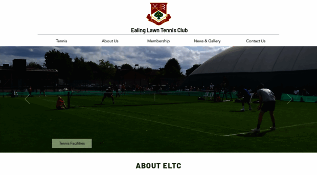 ealingtennis.com