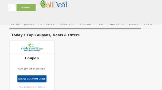 ealldeal.com