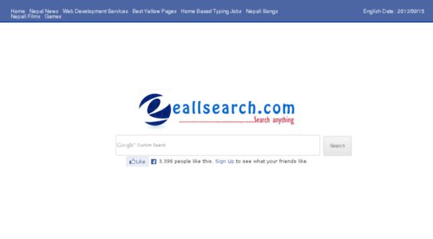 eallsearch.com