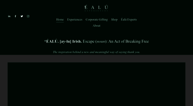 ealuexperiences.com