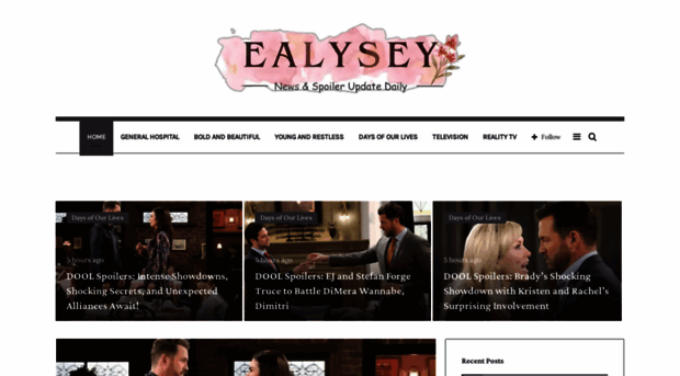 ealysey.com