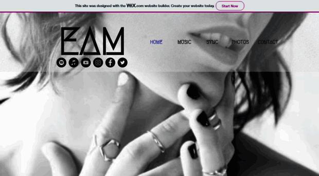 eam-music.com