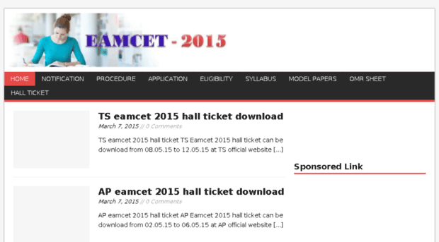 eamcet2015.news19.in